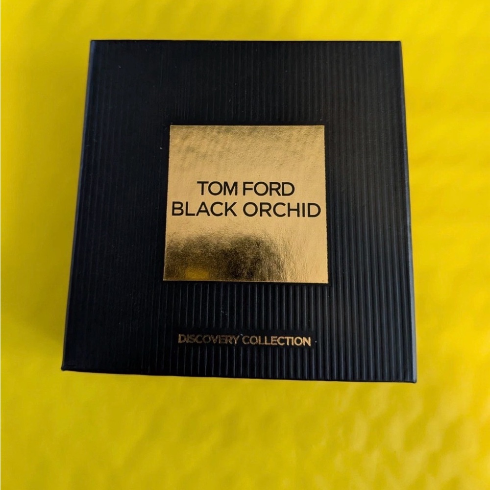 Tom Ford Black Orchid Discovery Set